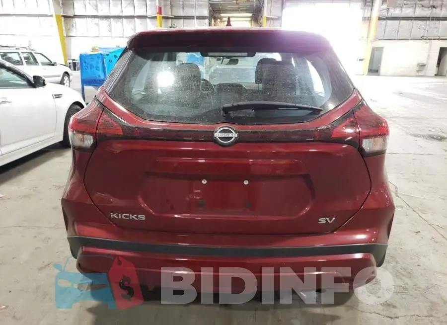 3N1CP5CV5NL479459 Photo# 6