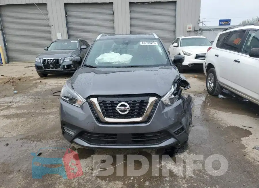 3N1CP5DV7LL526194 Photo# 5