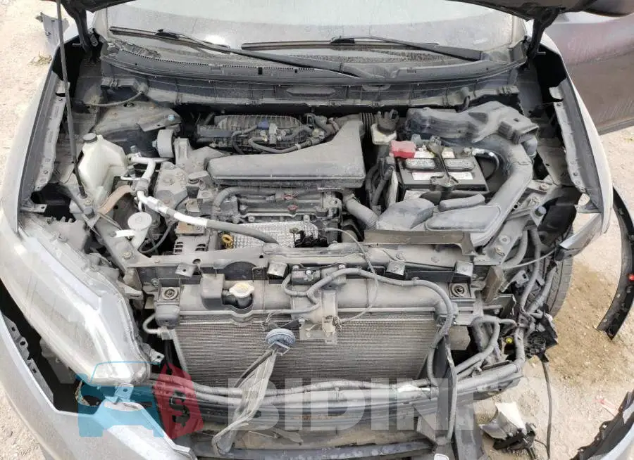 5N1AT2MK5FC755134 Photo# 11