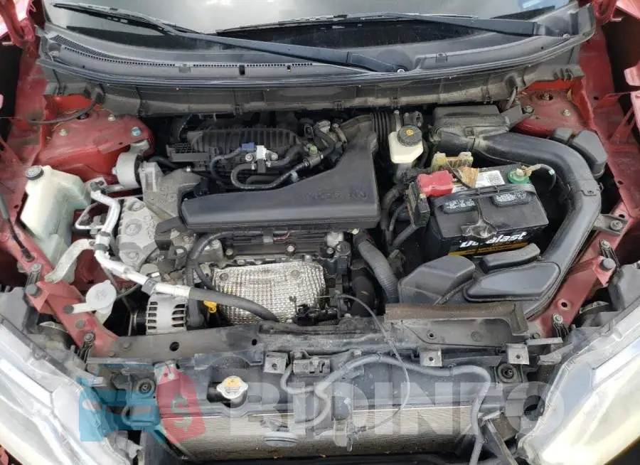 5N1AT2MT1EC864035 Photo# 11