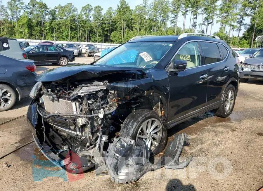 5N1AT2MT8EC852965 Photo# 1