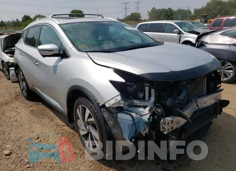 5N1AZ2MG2JN170907 Photo# 4