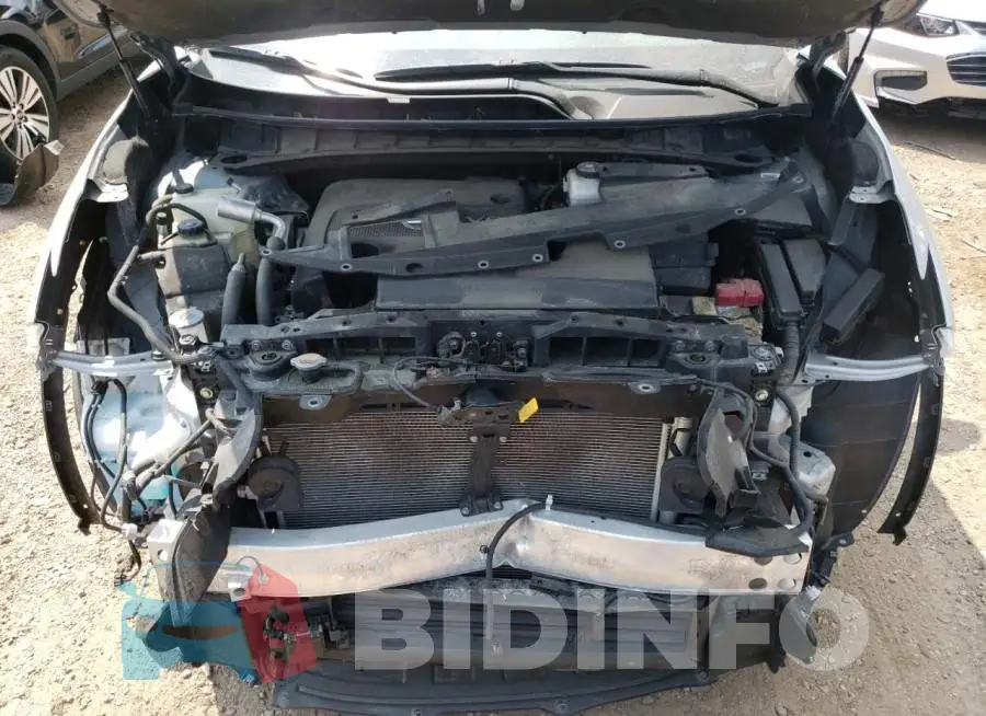 5N1AZ2MG2JN170907 Photo# 11
