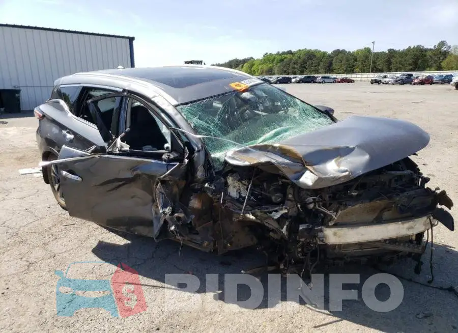 5N1AZ2MG7FN276194 Photo# 4