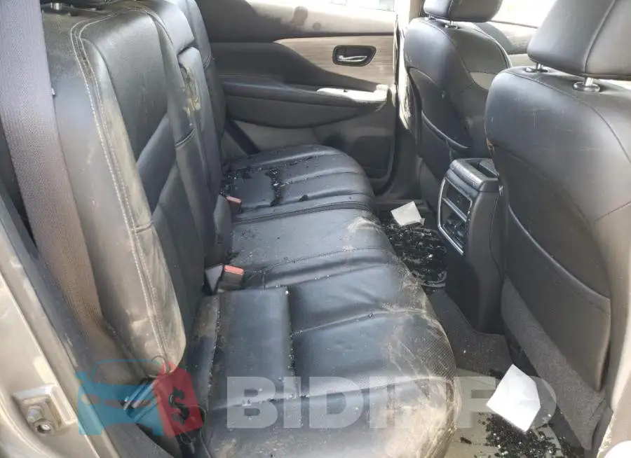 5N1AZ2MG7FN276194 Photo# 11