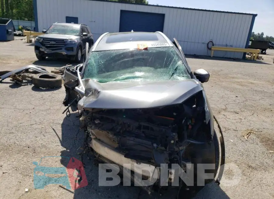 5N1AZ2MG7FN276194 Photo# 5