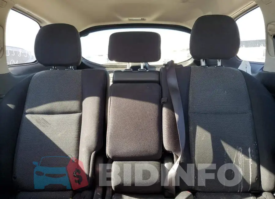 5N1DR2MM0JC670756 Photo# 10
