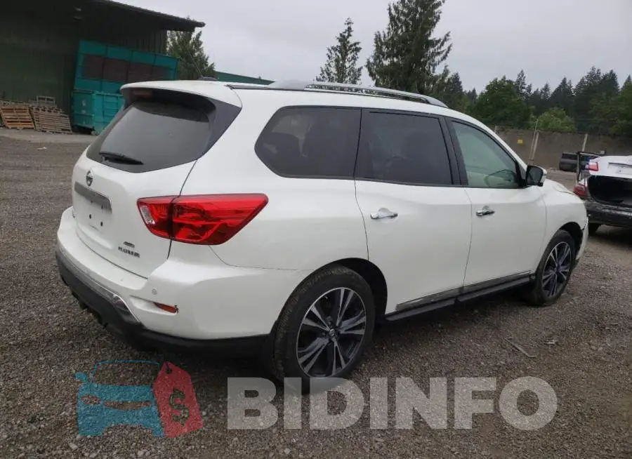 5N1DR2MM2JC630517 Photo# 3
