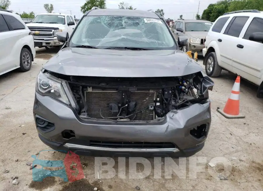 5N1DR2MM5HC670925 Photo# 5