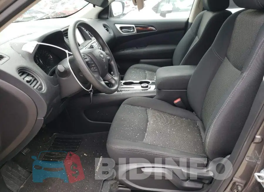 5N1DR2MM5HC670925 Photo# 7