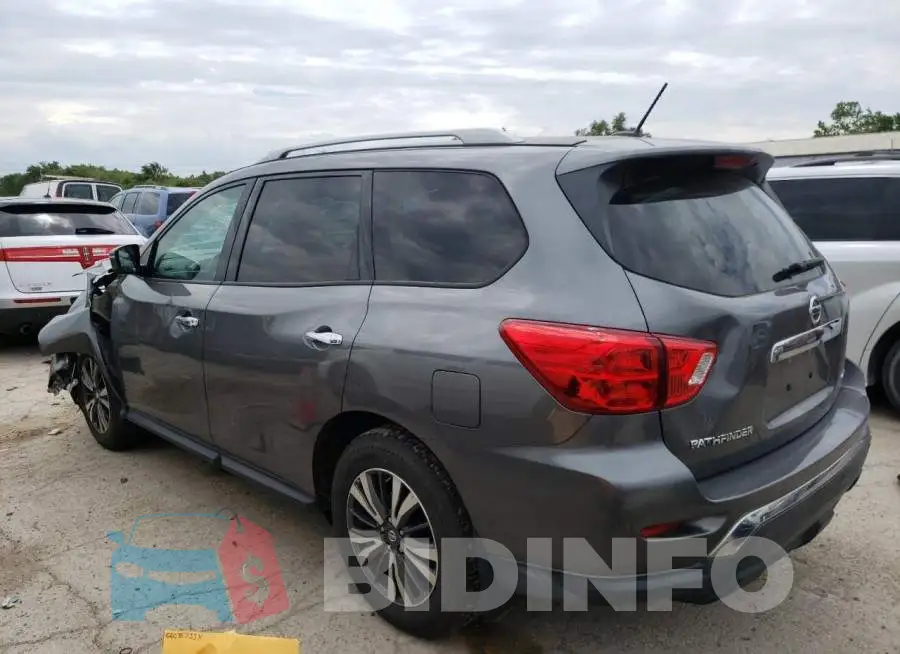 5N1DR2MM5HC670925 Photo# 2