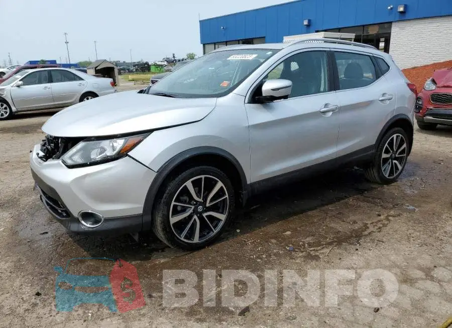 JN1BJ1CR4HW122037 Photo# 1
