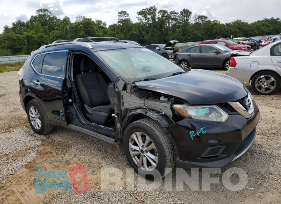 KNMAT2MT1FP572173 Photo# 4
