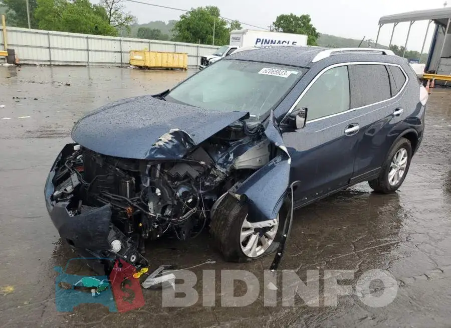 KNMAT2MT2GP623777 Photo# 1