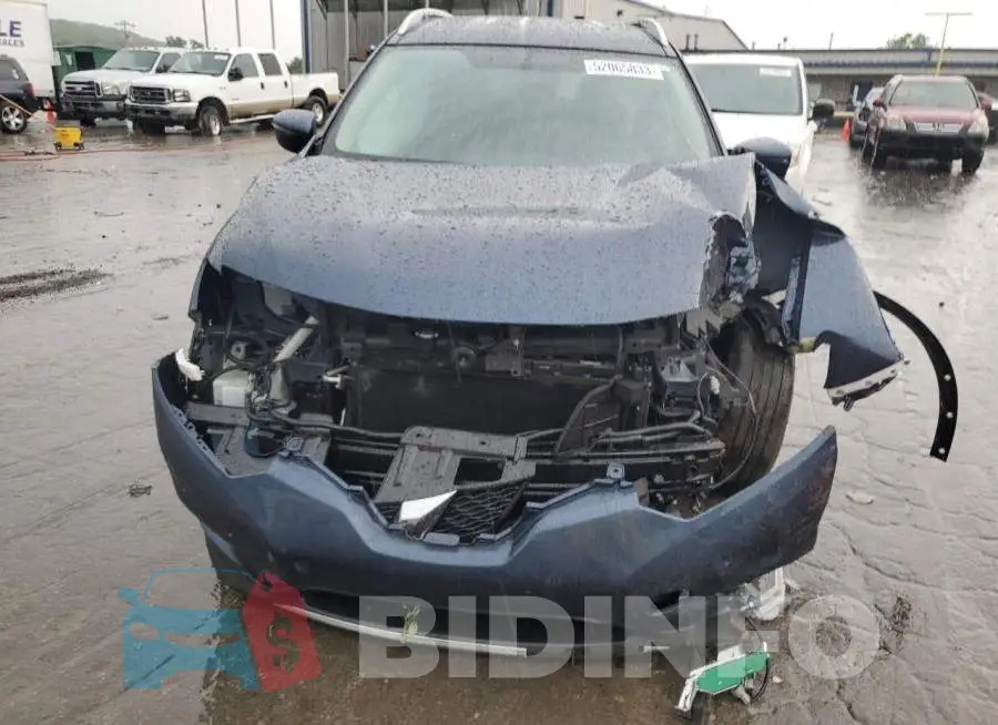 KNMAT2MT2GP623777 Photo# 5