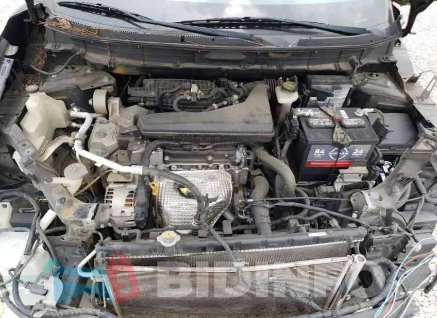 KNMAT2MT2GP663096 Photo# 11