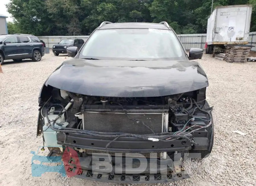 KNMAT2MT2GP663096 Photo# 5