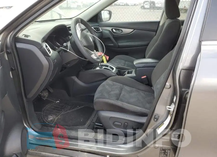 KNMAT2MT5FP533537 Photo# 7