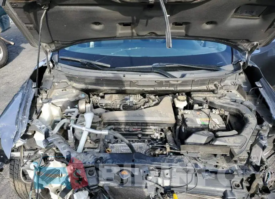 KNMAT2MT6KP505353 Photo# 7