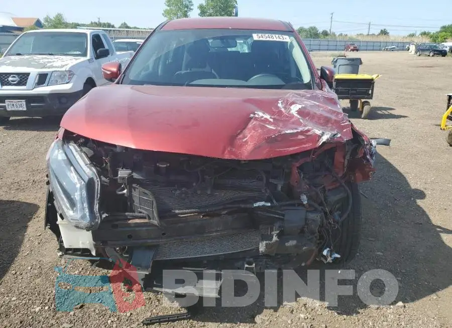 KNMAT2MTXFP589652 Photo# 5