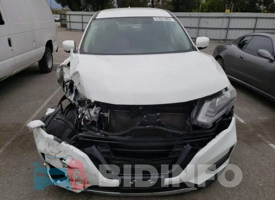 KNMAT2MTXJP614428 Photo# 5