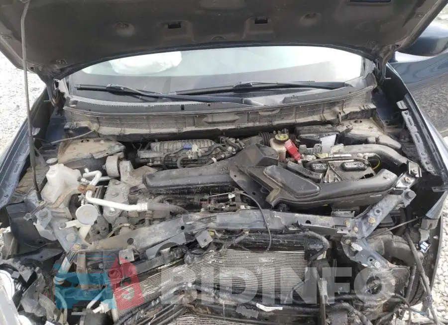 KNMAT2MV1GP634500 Photo# 12