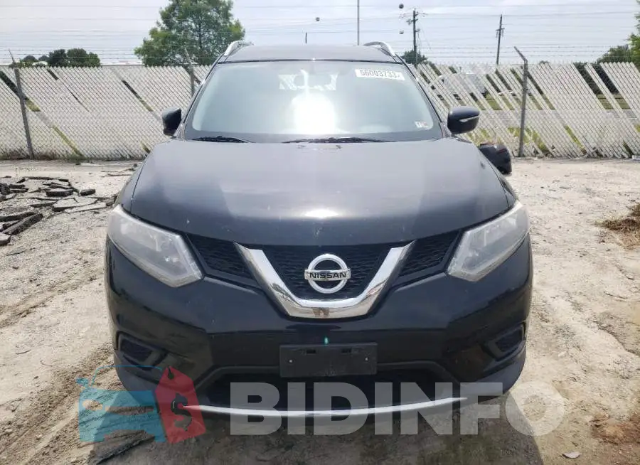 KNMAT2MV2FP586570 Photo# 5