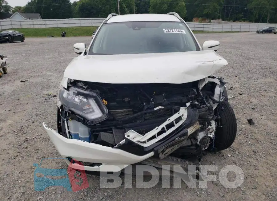 KNMAT2MV6LP510507 Photo# 5