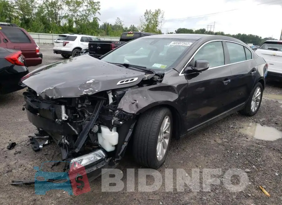 1G4GA5G32EF123792 Photo# 1