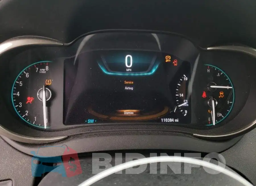 1G4GA5G32EF123792 Photo# 9