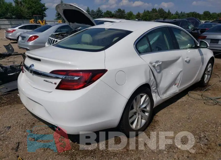 2G4GK5EX8F9299243 Photo# 3