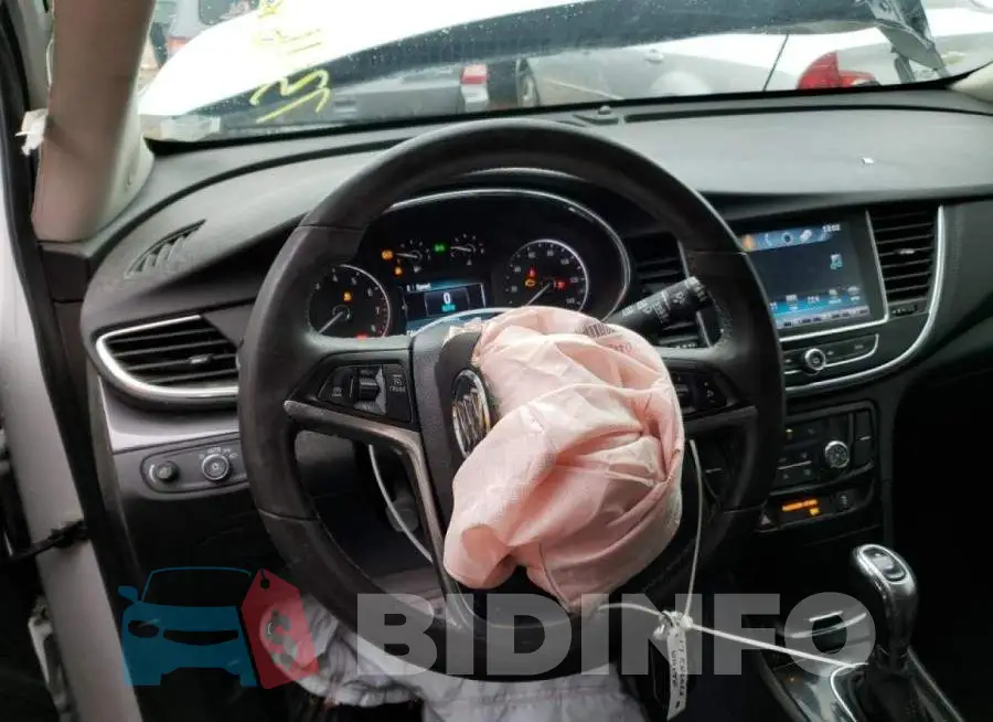 KL4CJASB2HB228283 Photo# 8