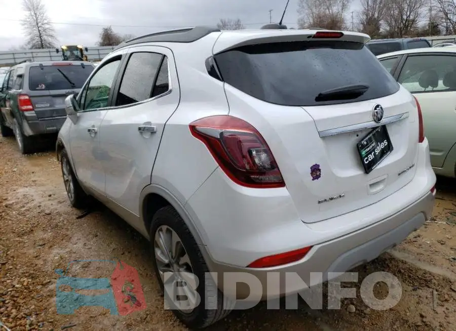 KL4CJASB2HB228283 Photo# 2