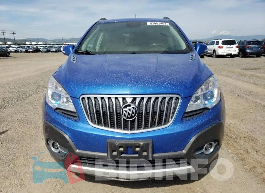 KL4CJFSB7FB128240 Photo# 5