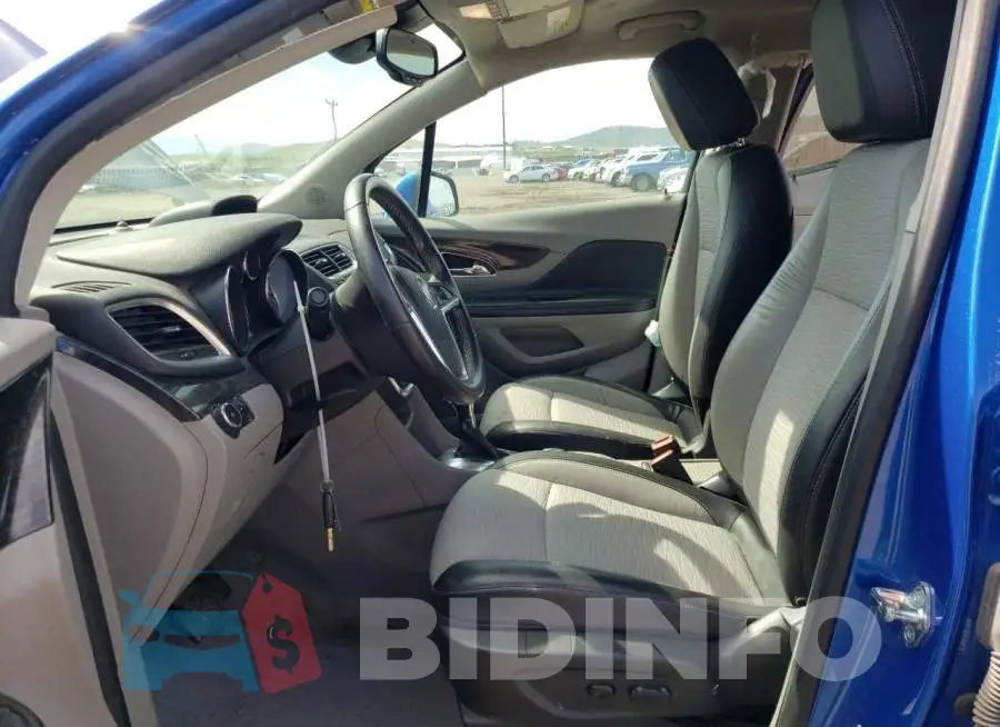 KL4CJFSB7FB128240 Photo# 7