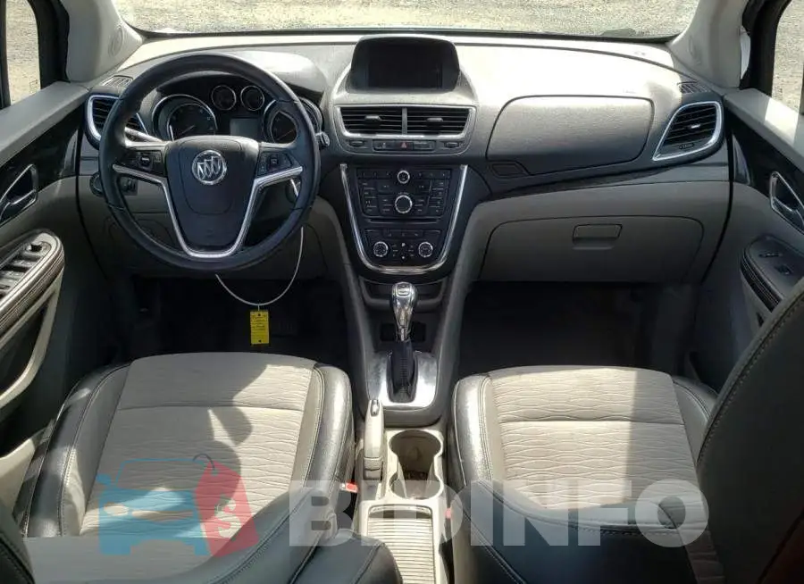 KL4CJFSB7FB128240 Photo# 8