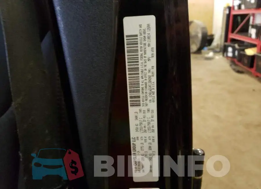 1C4BJWDG4FL584202 Photo# 12