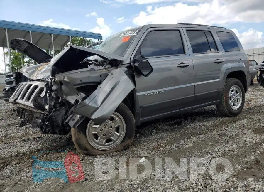 1C4NJPBA2ED512716 Photo# 1