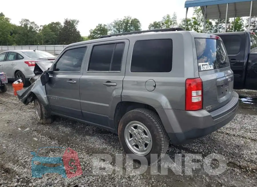 1C4NJPBA2ED512716 Photo# 2