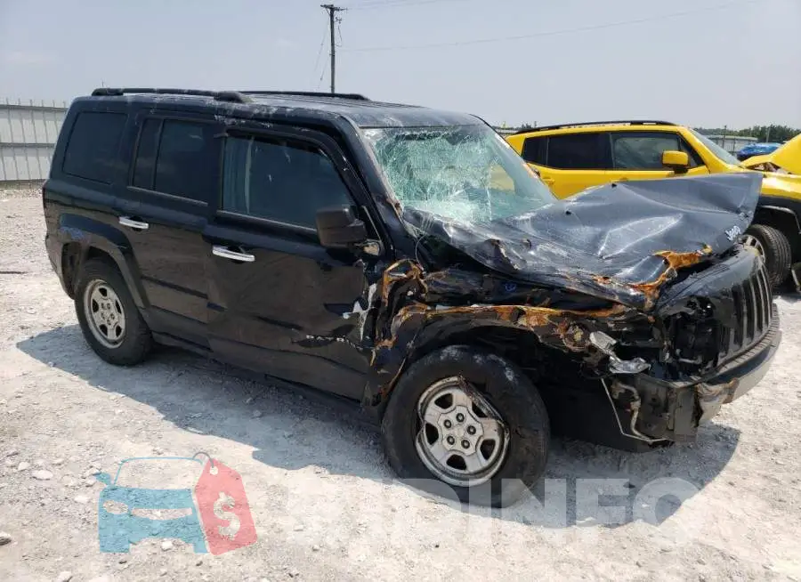 1C4NJRBBXED924449 Photo# 4