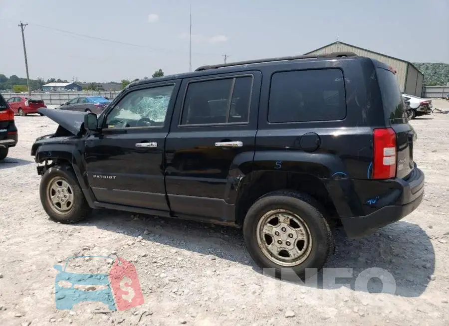 1C4NJRBBXED924449 Photo# 2