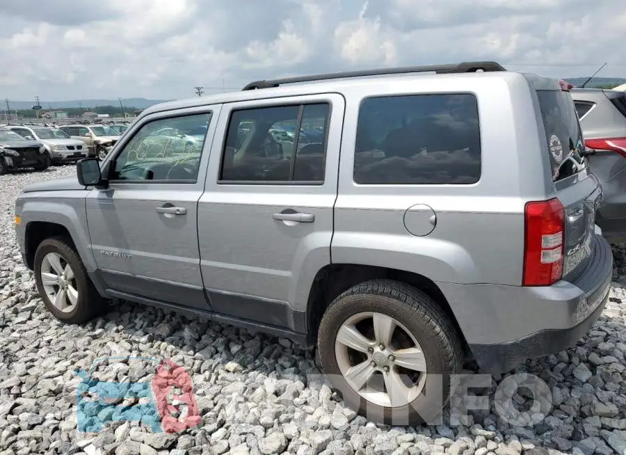 1C4NJRFB8ED778420 Photo# 2