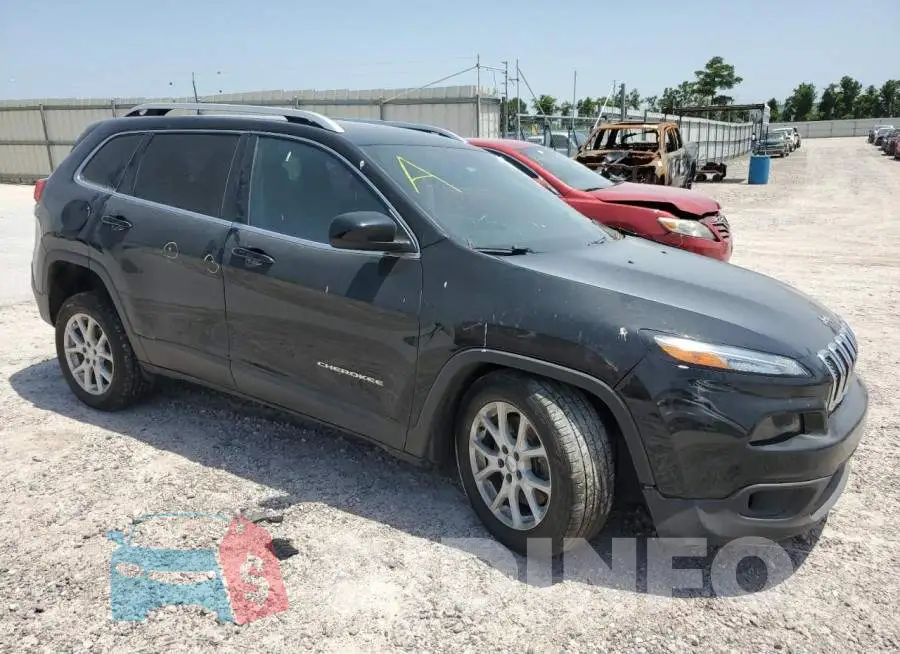 1C4PJLLB2JD511536 Photo# 4