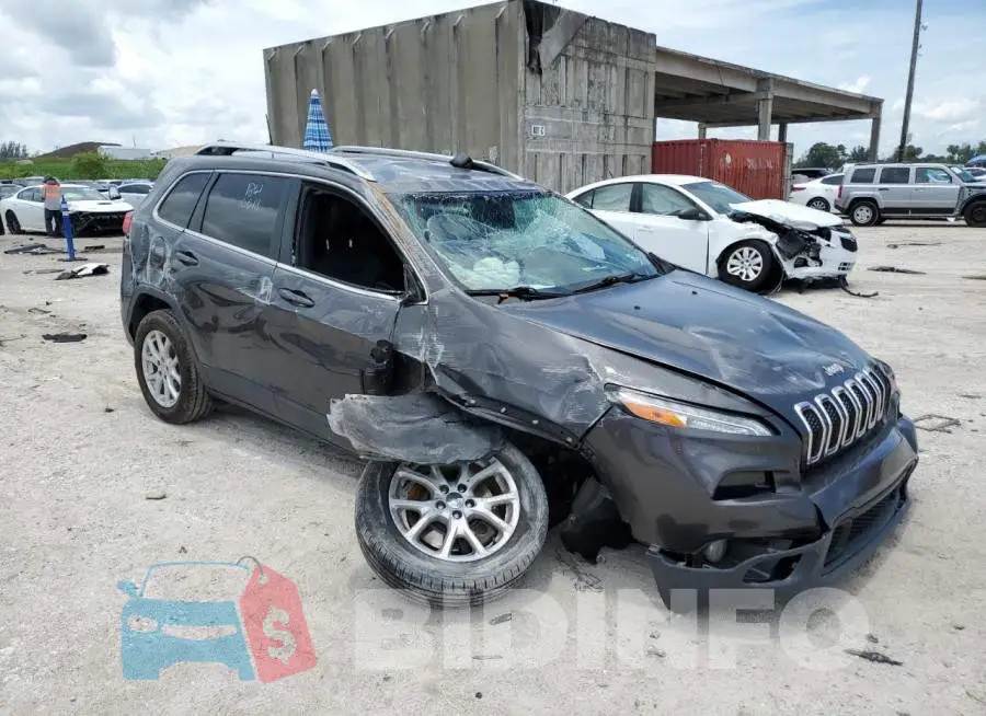 1C4PJLLB7JD511841 Photo# 4