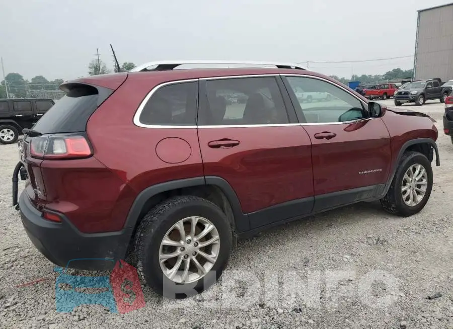 1C4PJMCB3KD168775 Photo# 3