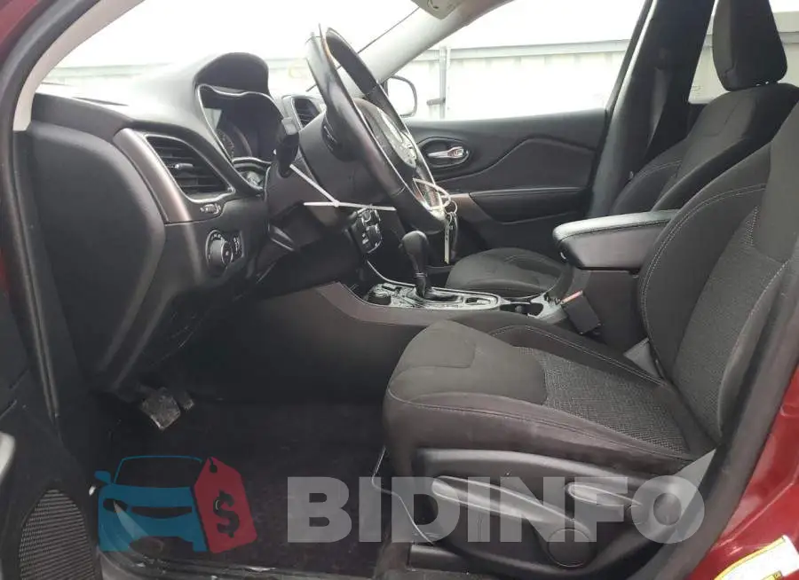 1C4PJMCB3KD168775 Photo# 7