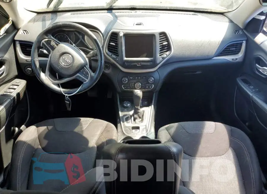 1C4PJMCS7FW709708 Photo# 8