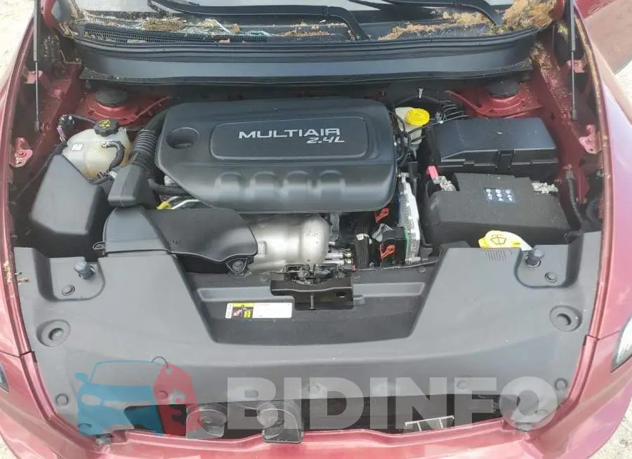 1C4PJMDB3FW682859 Photo# 11