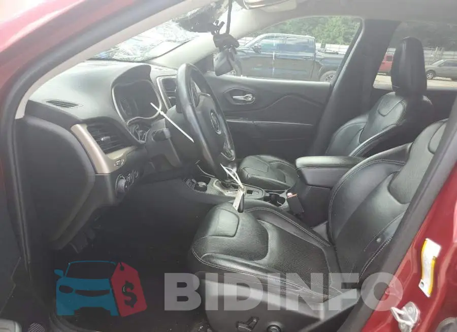 1C4PJMDB3FW682859 Photo# 7