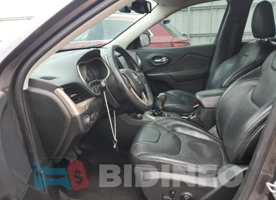 1C4PJMDS3FW570109 Photo# 7